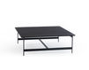 Coffee table LITTLE T Potocco 2015 878/TQ-100 Contemporary / Modern
