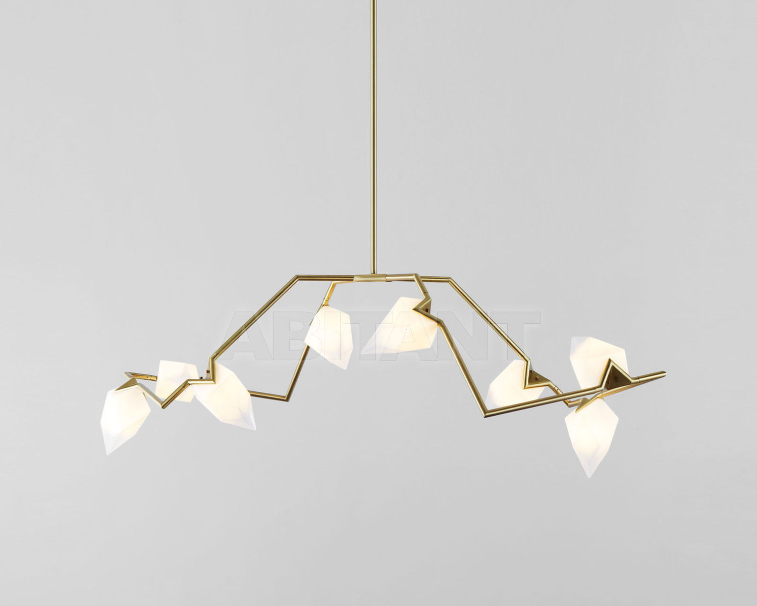 Сhandelier Seed Seed Chandelier 04 price on request Buy Сhandelier Seed Bec Brittain 2016 Seed Chandelier 04