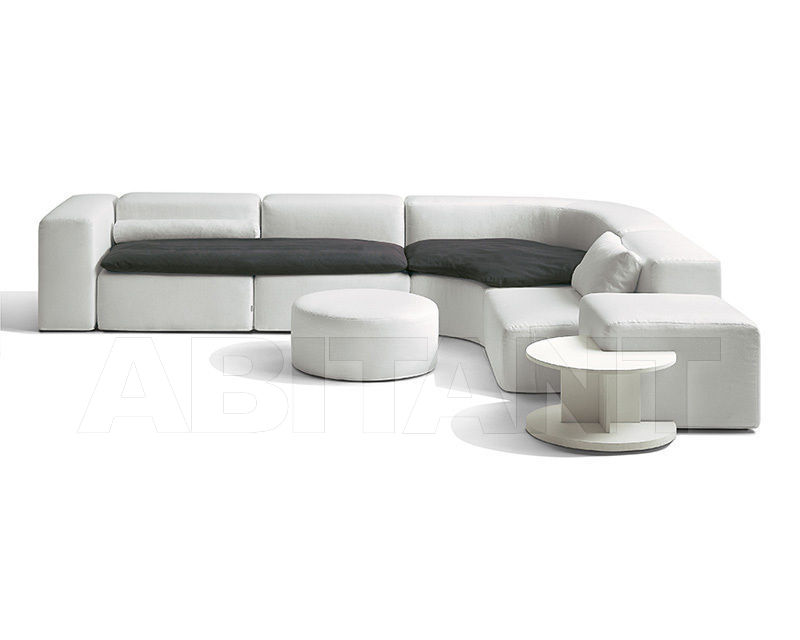 Buy Sofa TANGRAM Felicerossi 2017 1080 * 3 + A130 + B096S + B060