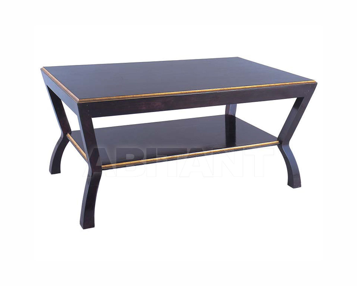 Buy Coffee table Balmain Niermann Weeks 2017 34-W1696-40-24