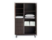 Сupboard MIX APPEAL Ivanoredaelli 2017 MIX APPEAL cabinet with drawers Contemporary / Modern