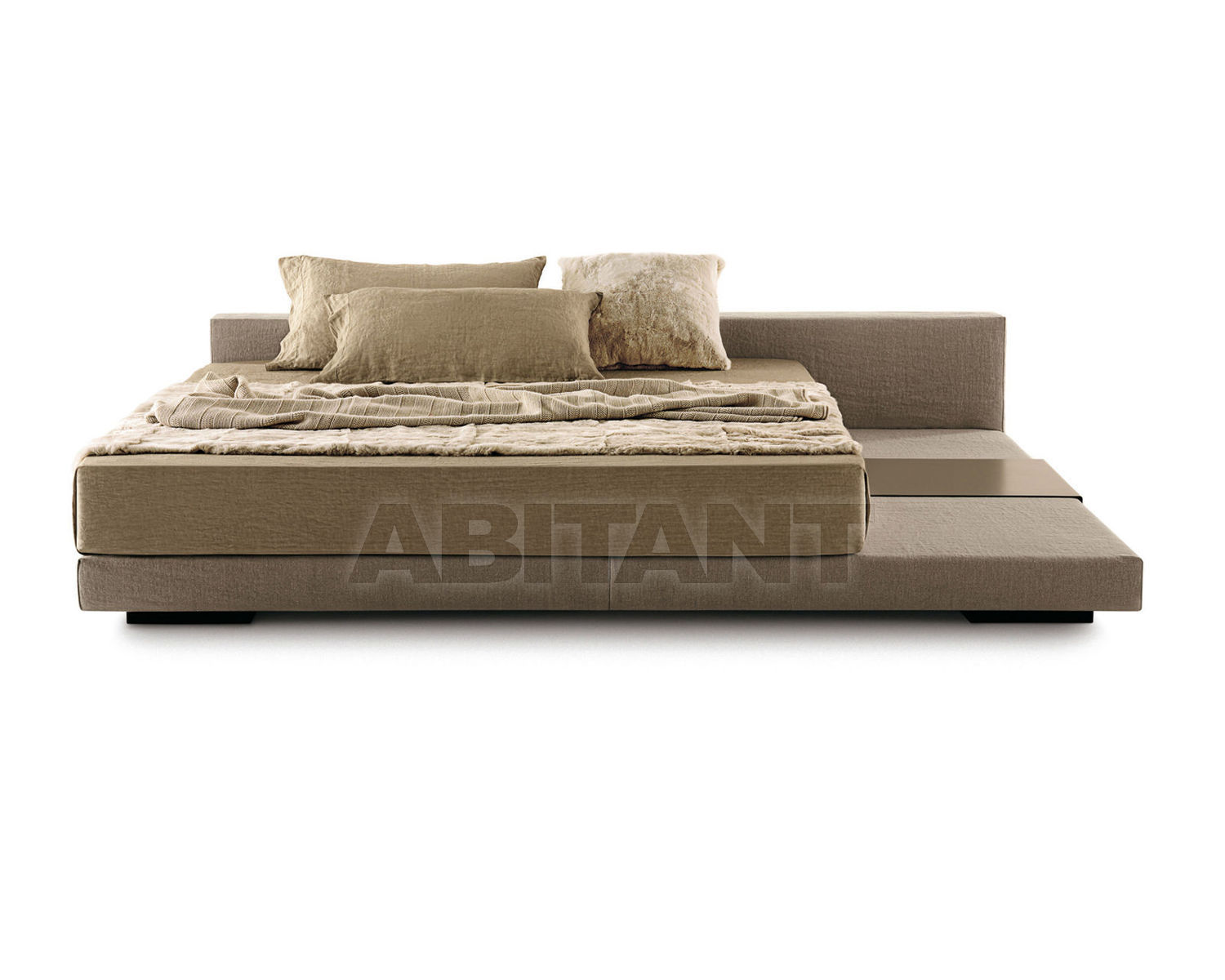 Bed YOU AND ME ISOLA YOU AND ME ISOLA Size 220 price on request Buy Bed YOU AND ME ISOLA Ivanoredaelli 2017 YOU AND ME ISOLA Size 220