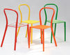 Chair  Dal Segno Design 2017 JUNIOR Contemporary / Modern