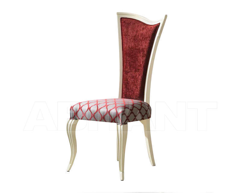 Buy Chair BS Chairs S.r.l. Classico 2017 BS217S SX