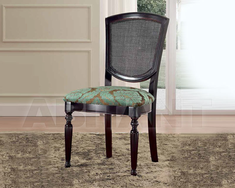 Buy Chair BS Chairs S.r.l. Classico 2017 BS335S