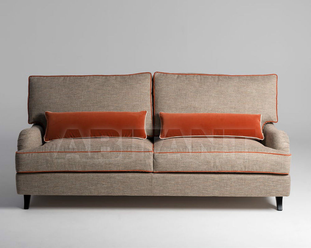 Sofa Light Beige Mantellassi Bernini Divano 2 Posti Buy Order Online On Abitant
