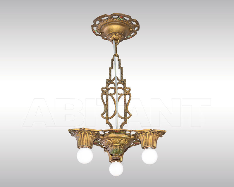 Buy Light Woka 2017 Art Deco New York