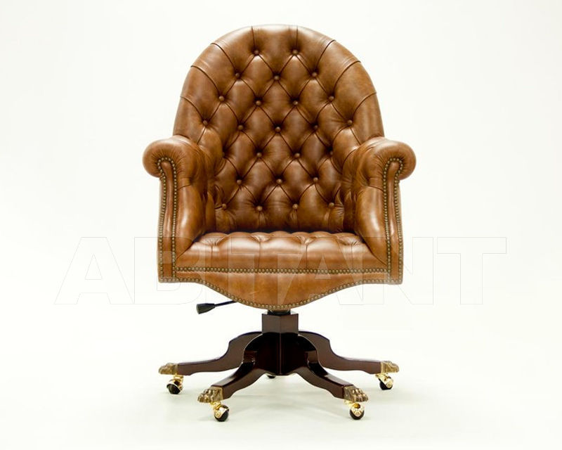 Buy Office chair Crearte Collections 2017 GOBERNOR CAPITONE