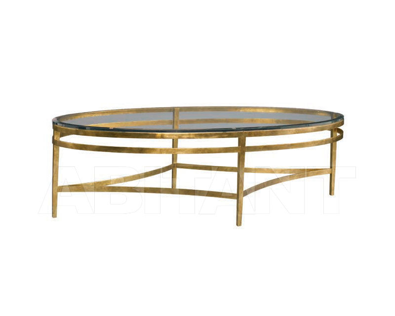 Lillian august shop coffee table