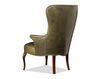 Chair Fowler Chaddock CHADDOCK U1164-1 1 Provence / Country / Mediterranean