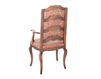 Armchair Grenoble Chaddock Guy Chaddock CF0320A Provence / Country / Mediterranean