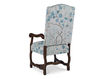 Armchair Fleetwood Chaddock Guy Chaddock CE0349A Provence / Country / Mediterranean