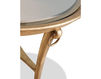 Сoffee table Royale Chaddock CHADDOCK 930-40 Provence / Country / Mediterranean