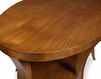 Coffee table Canton Chaddock CHADDOCK 1389-40 Provence / Country / Mediterranean