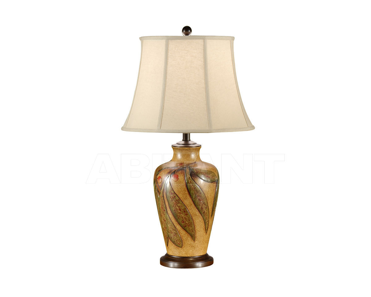 Table lamp 46547 price on request Buy Table lamp Wildwood Lamps MarketPlace 46547