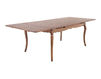Dining table Marvella Chaddock Guy Chaddock CF0911A Provence / Country / Mediterranean