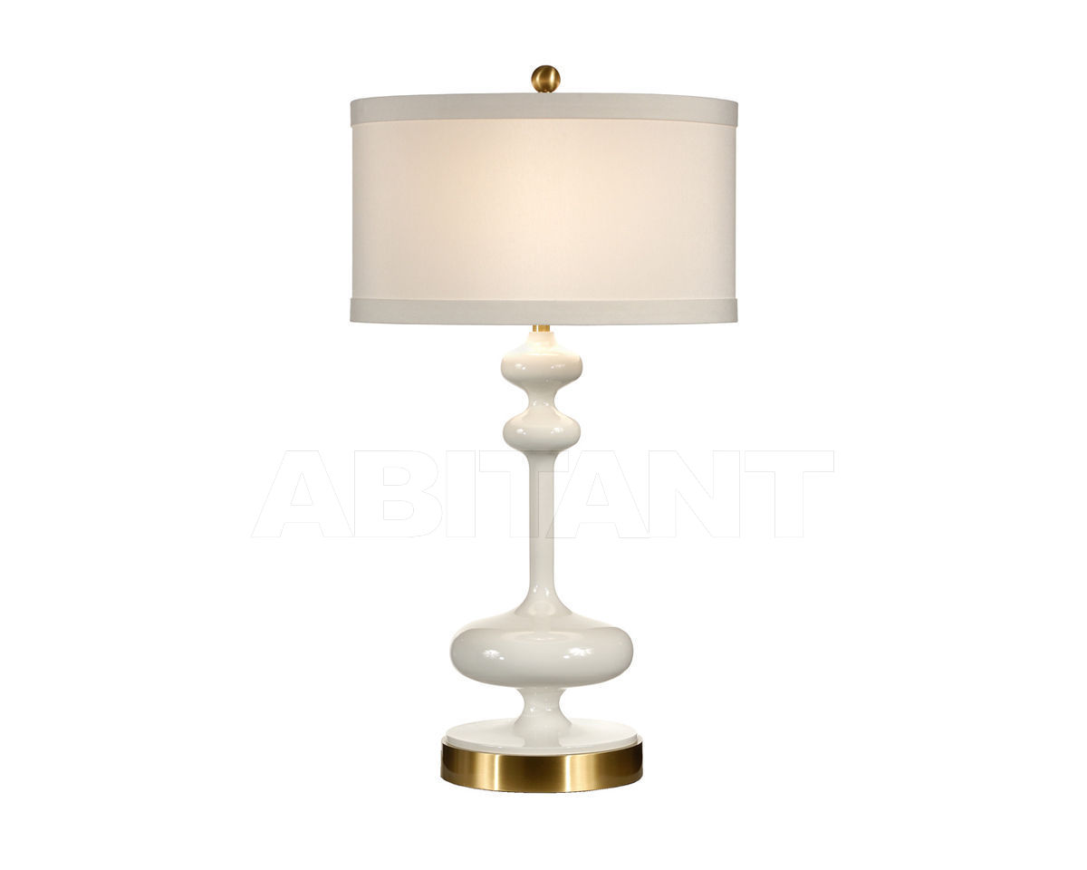 Buy Table lamp Wildwood Lamps Studio W 26027