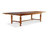 Dining table Keswick Chaddock Guy Chaddock CE0895C-221E Provence / Country / Mediterranean