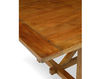 Dining table Oast Chaddock CHADDOCK CE0886A Provence / Country / Mediterranean