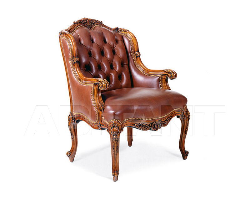 Chair Oakley Tufted 1775 price on request Buy Chair Oakley Tufted Hancock & Moore 2017 1775