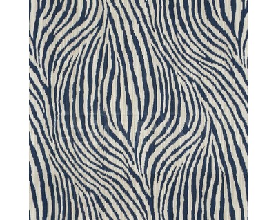 Dark Blue Sherrill Furniture Upholstery Fabric With Pattern Buy