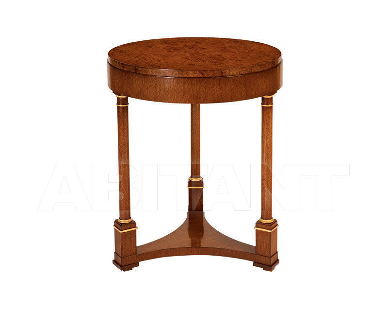 Buy Side table Councill 2017 78-120-24WB