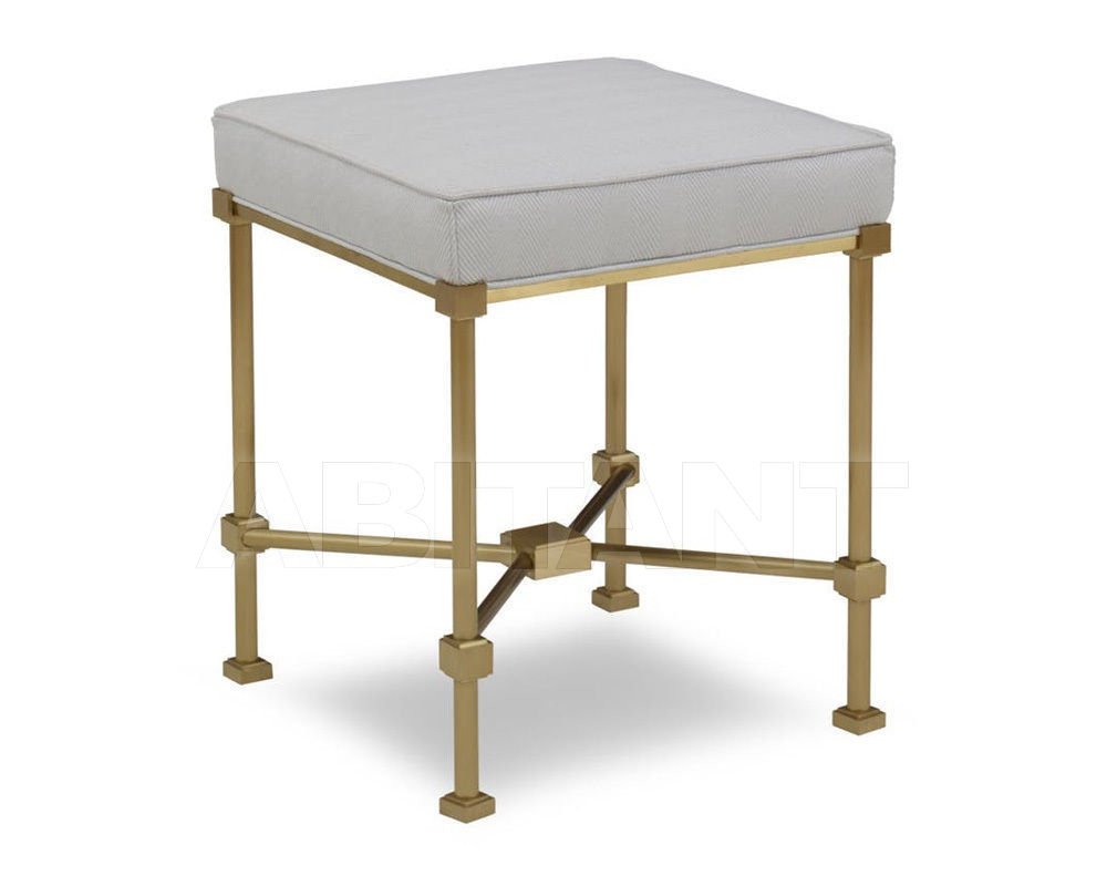 Buy Pouffe Brasserie Chaddock CHADDOCK MM1424-63 1