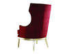 Chair Zelda Chaddock CHADDOCK Z-833-27 1 Provence / Country / Mediterranean