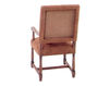 Armchair Finch Chaddock Guy Chaddock CE0350A 1 Provence / Country / Mediterranean