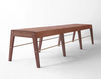 Bench Asher Israelow 2017 Lincoln Bench Contemporary / Modern