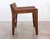 Tuffet Asher Israelow 2017 Petite Lincoln Stool Contemporary / Modern