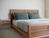 Bed Asher Israelow 2017 Contour Bed Contemporary / Modern