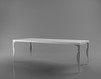 Dining table DV HOME COLLECTION Dv Home Collection 2011-2012/day Henry Contemporary / Modern
