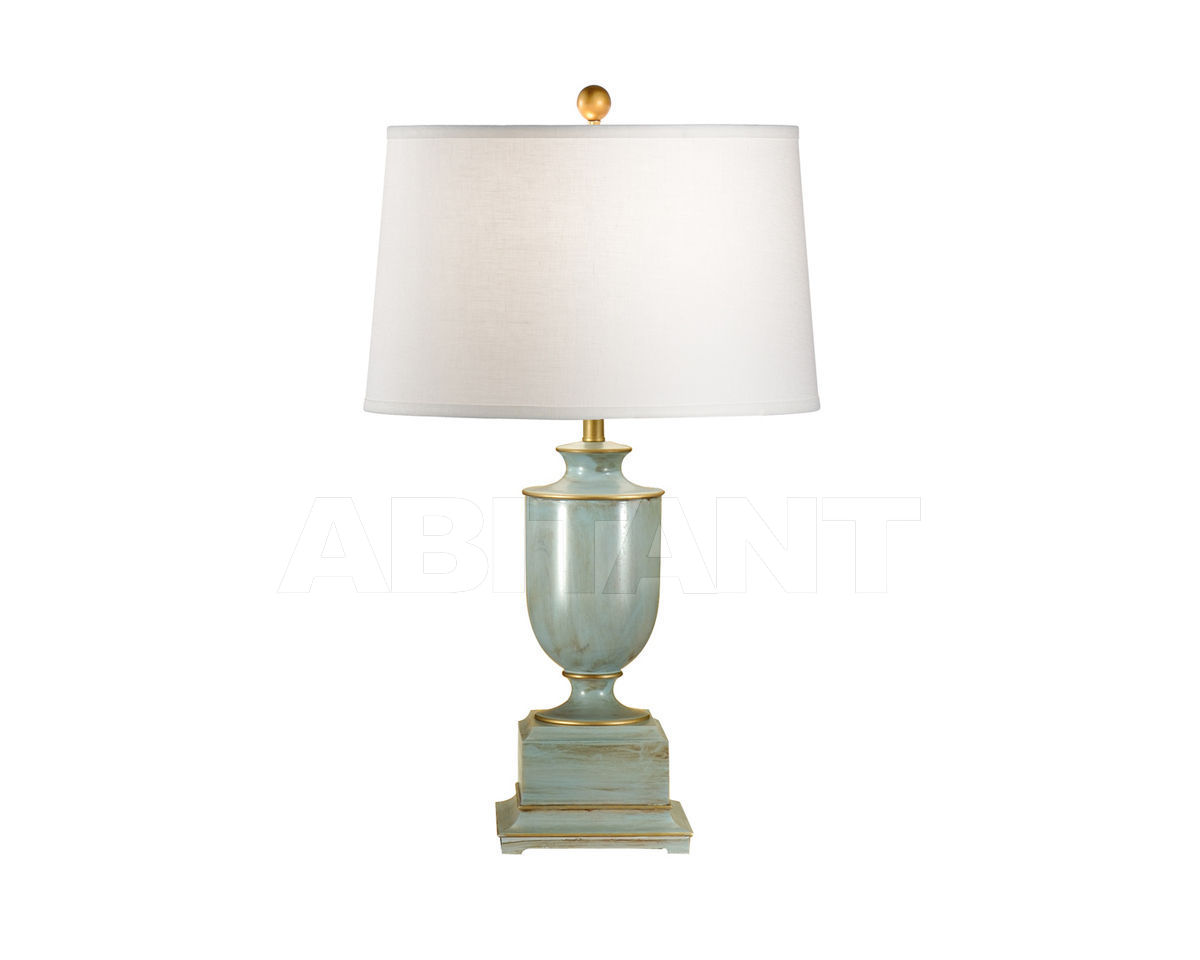 Buy Table lamp Wildwood Lamps Wildwood 8882-2