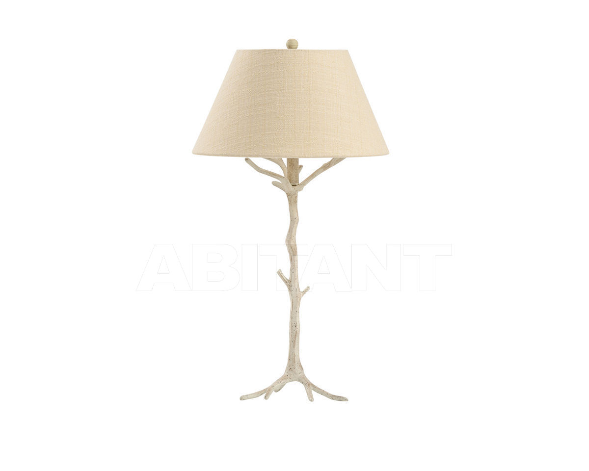 Buy Table lamp Wildwood Lamps Frederick Cooper 65140