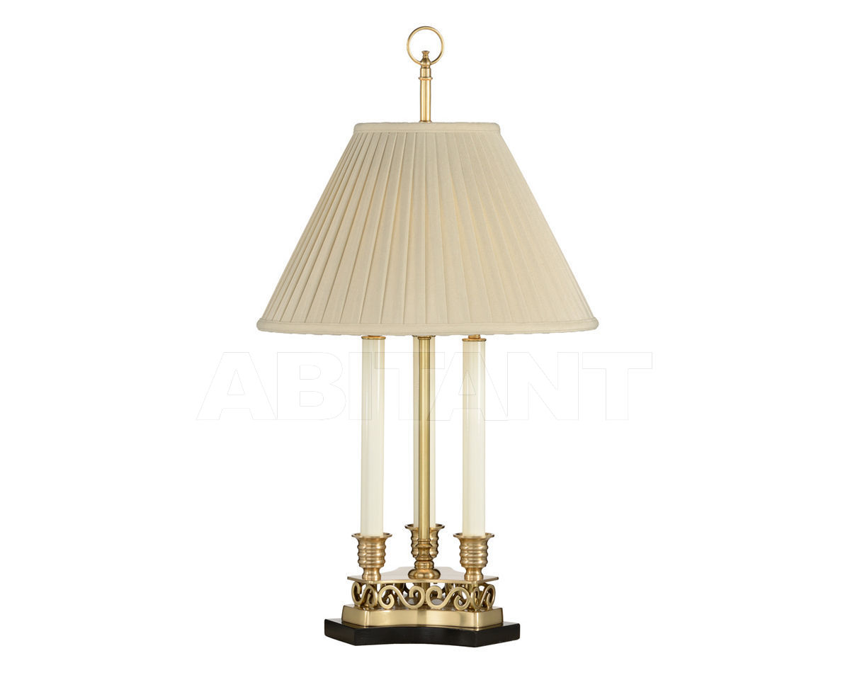 Buy Table lamp Wildwood Lamps Frederick Cooper 65307