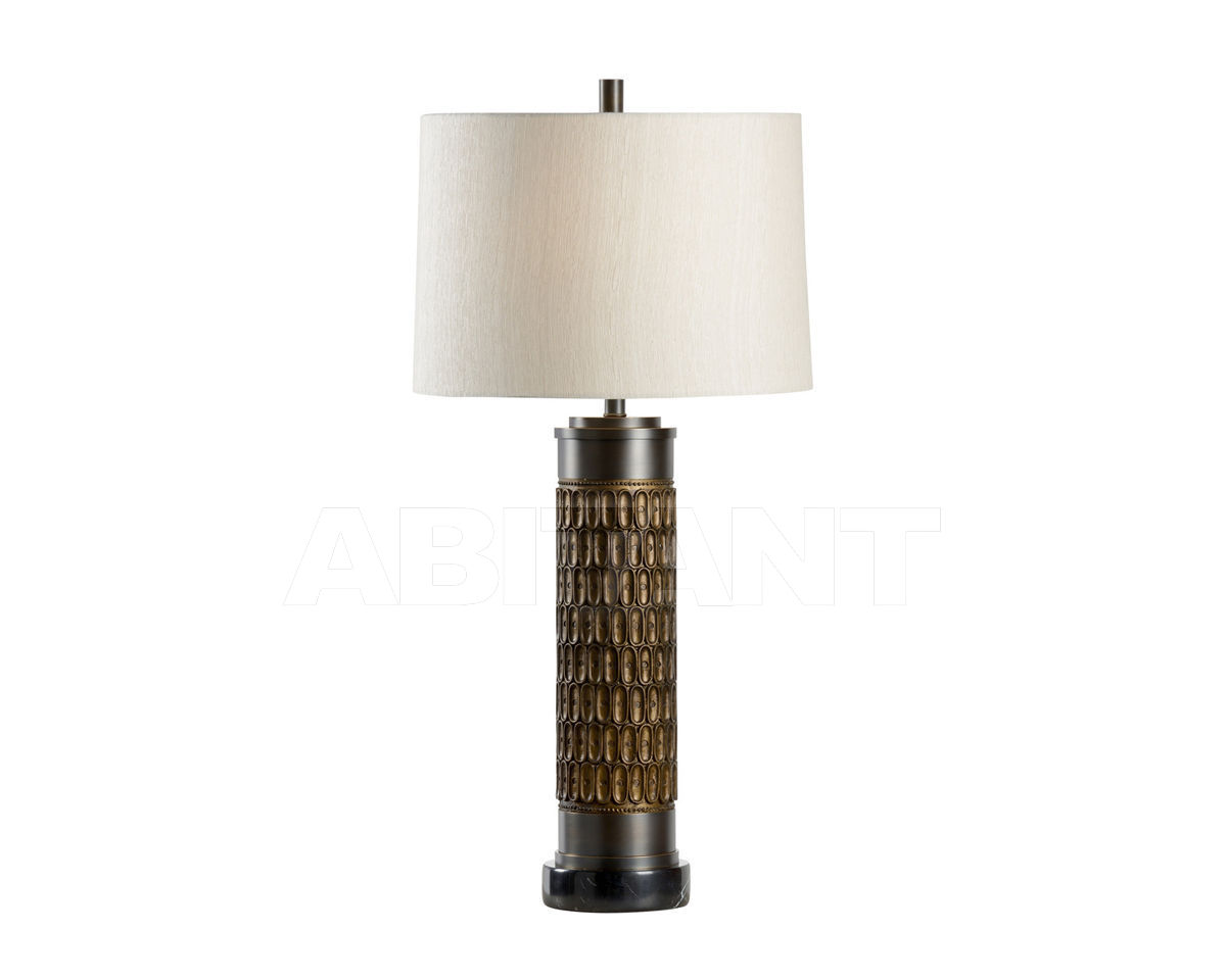 Buy Table lamp Wildwood Lamps Frederick Cooper 65589