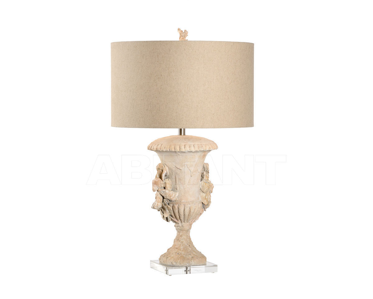 Buy Table lamp Wildwood Lamps Frederick Cooper 66834