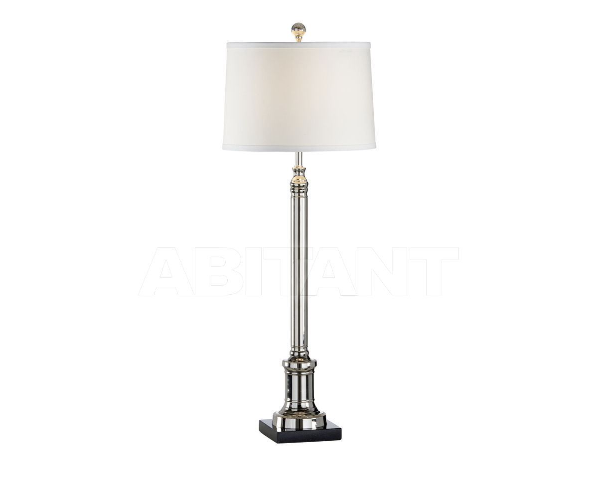 Buy Table lamp Wildwood Lamps Frederick Cooper 65492
