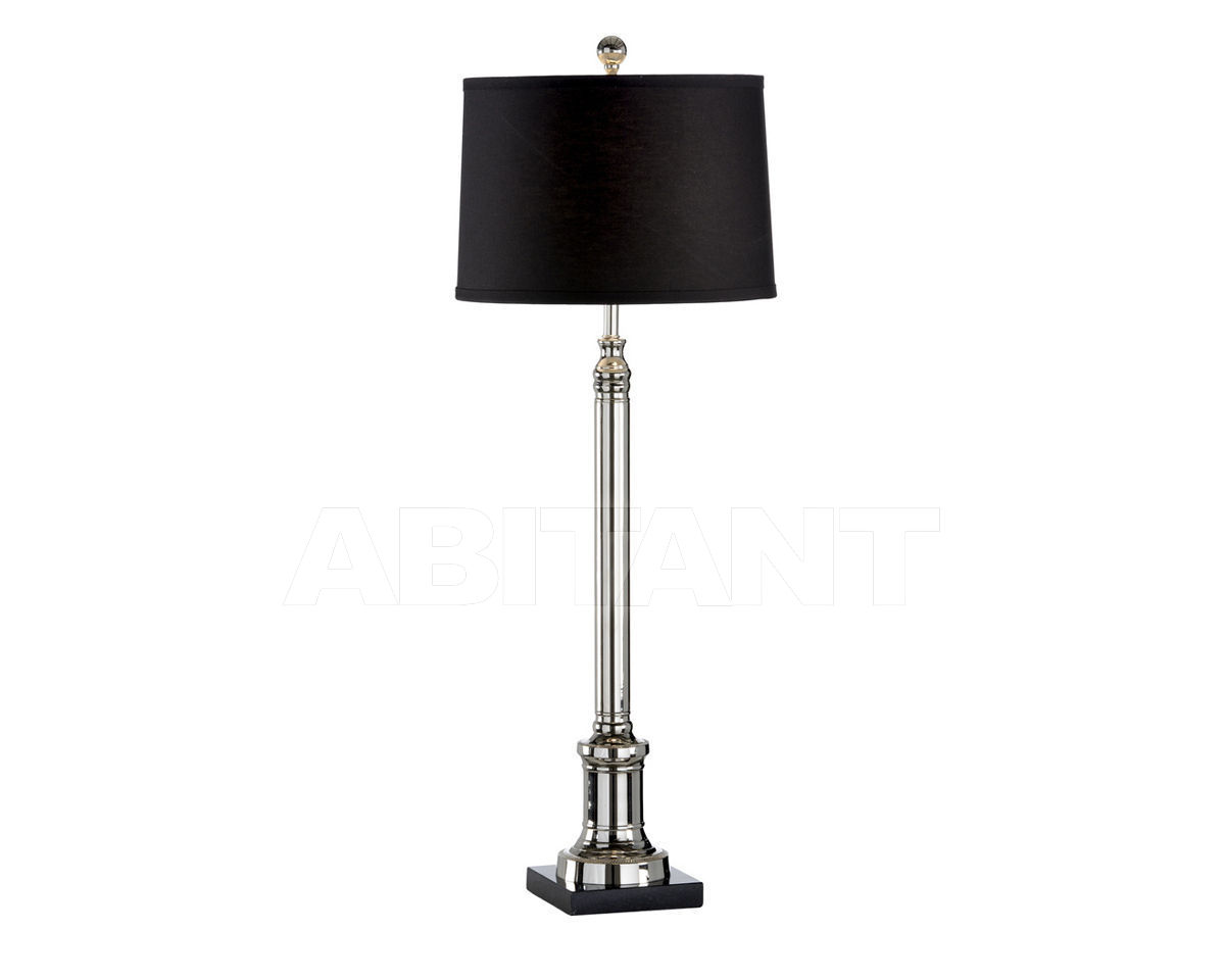 Buy Table lamp Wildwood Lamps Frederick Cooper 65492-2