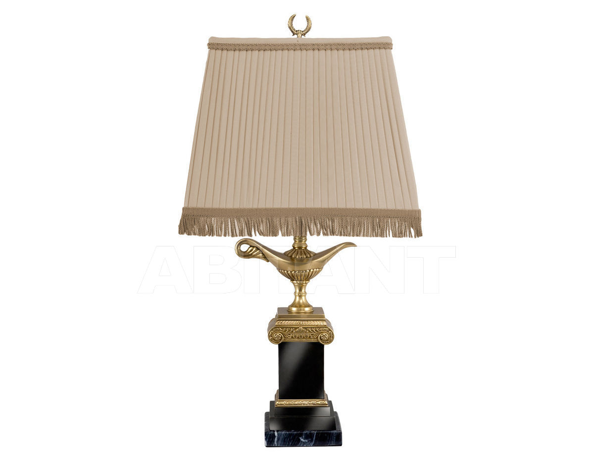 Buy Table lamp Wildwood Lamps Frederick Cooper 65139