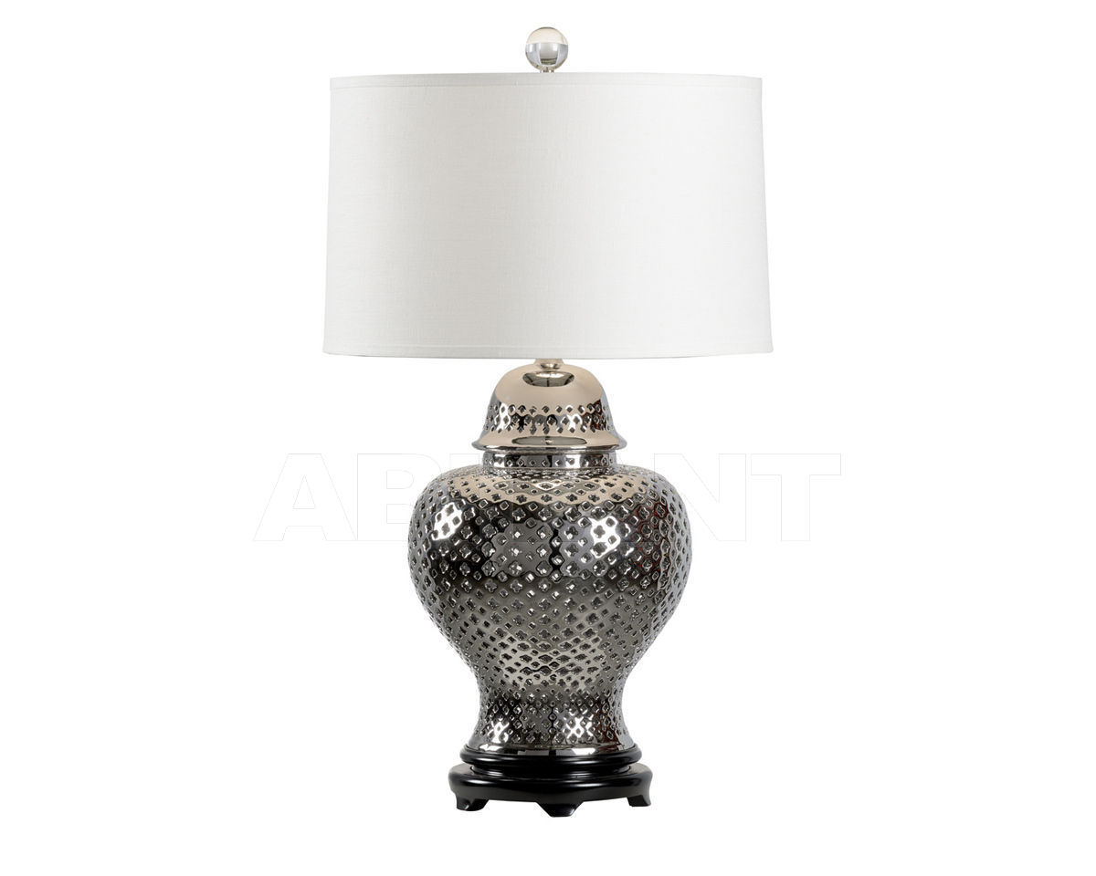 Buy Table lamp Wildwood Lamps Frederick Cooper 65599