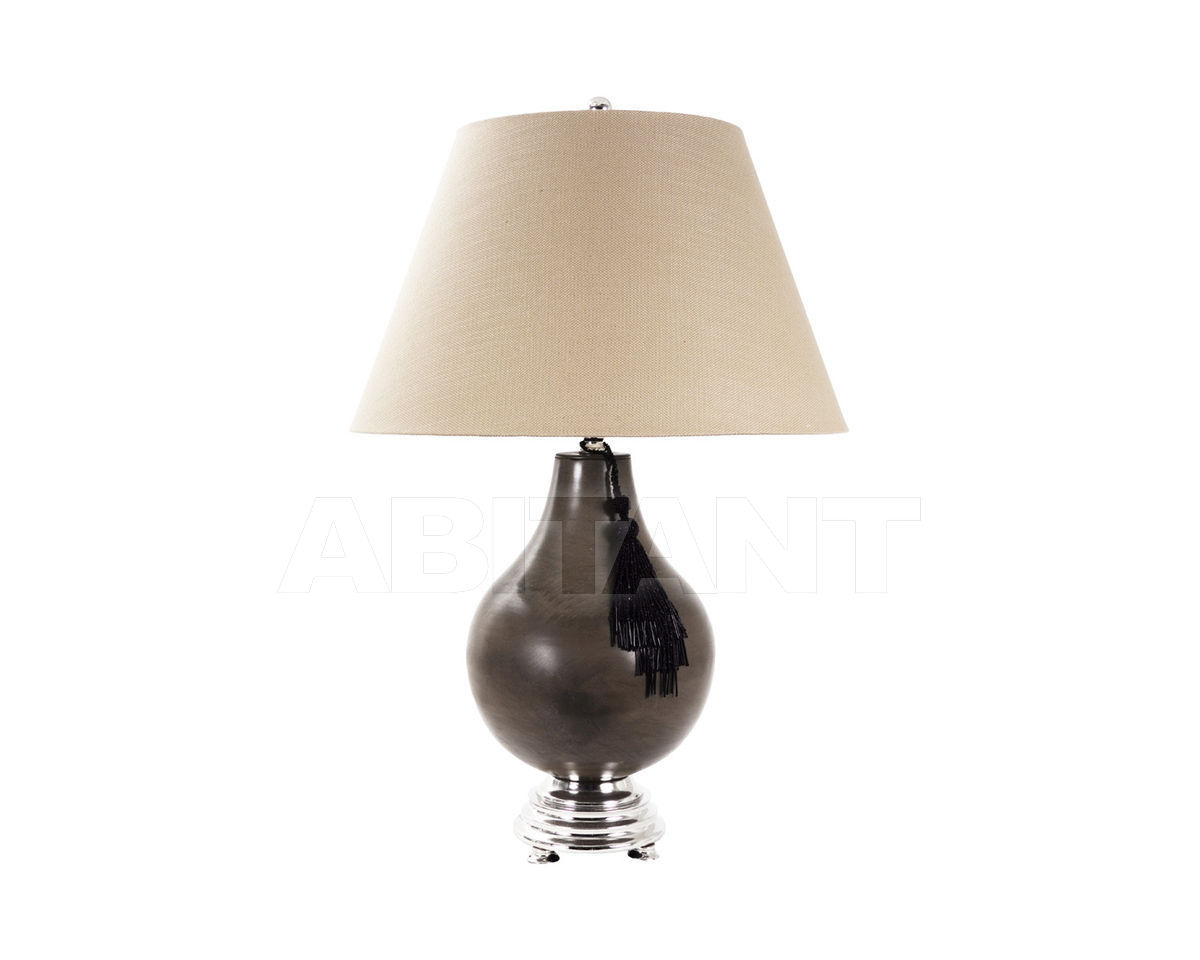Buy Table lamp Wildwood Lamps Frederick Cooper 65237