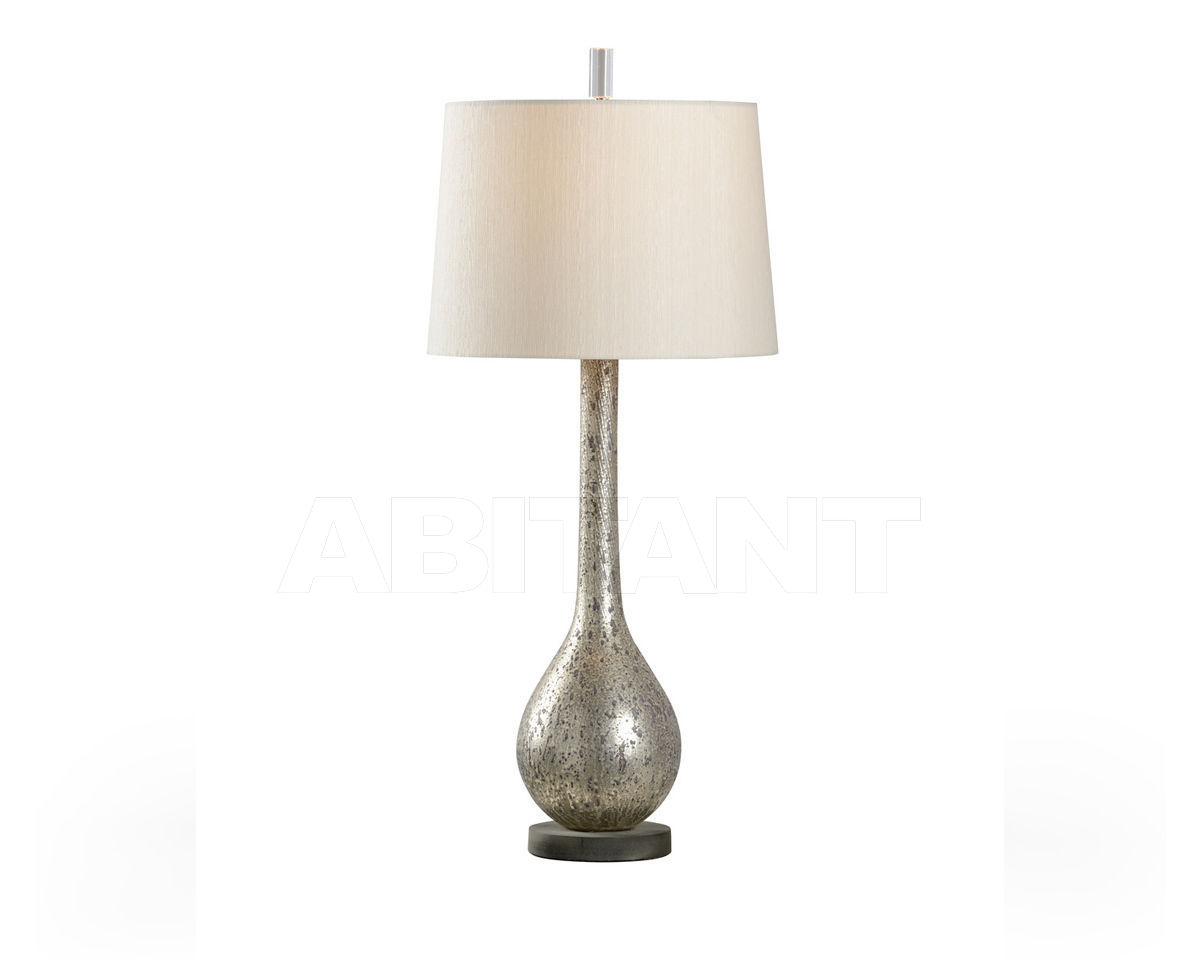 Buy Table lamp Wildwood Lamps Frederick Cooper 65606