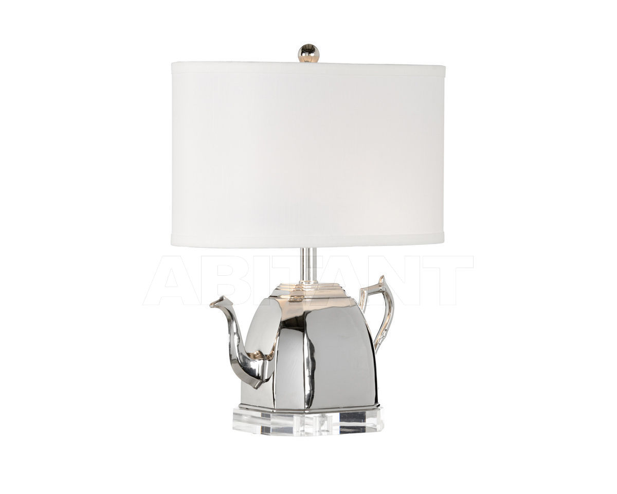 Buy Table lamp Wildwood Lamps Frederick Cooper 66842