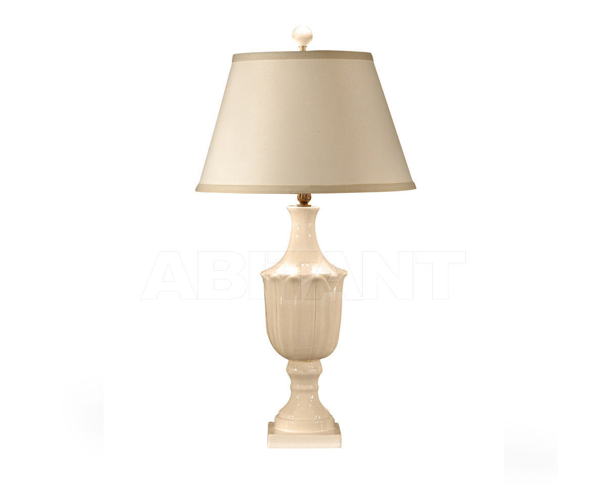 Buy Table lamp Wildwood Lamps Frederick Cooper 9221