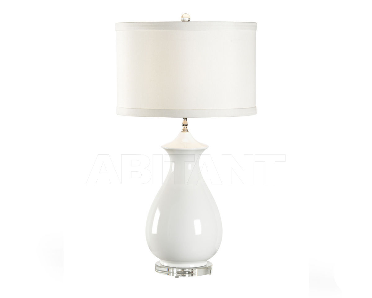 Buy Table lamp Wildwood Lamps Frederick Cooper 22391