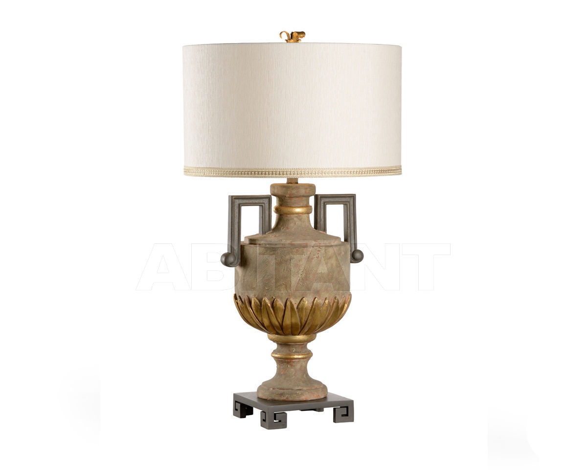 Buy Table lamp Wildwood Lamps Frederick Cooper 60366