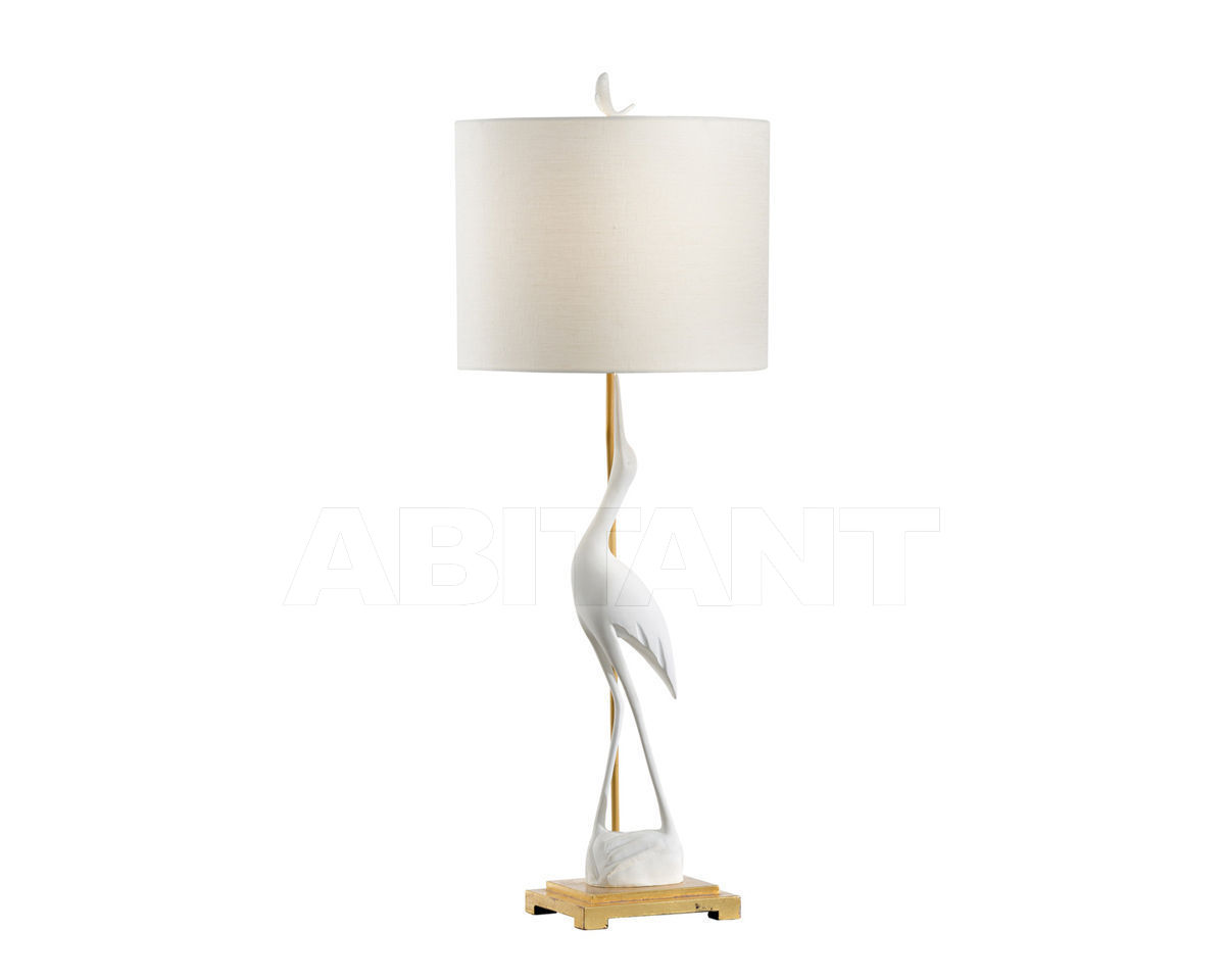Buy Table lamp Wildwood Lamps Frederick Cooper 60616