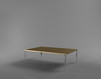 Coffee table DV HOME COLLECTION Dv Home Collection 2011-2012/day Henry tavolino Contemporary / Modern